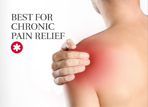 Chronic Pain Relief