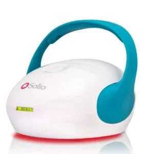 Solio Alfa Plus device